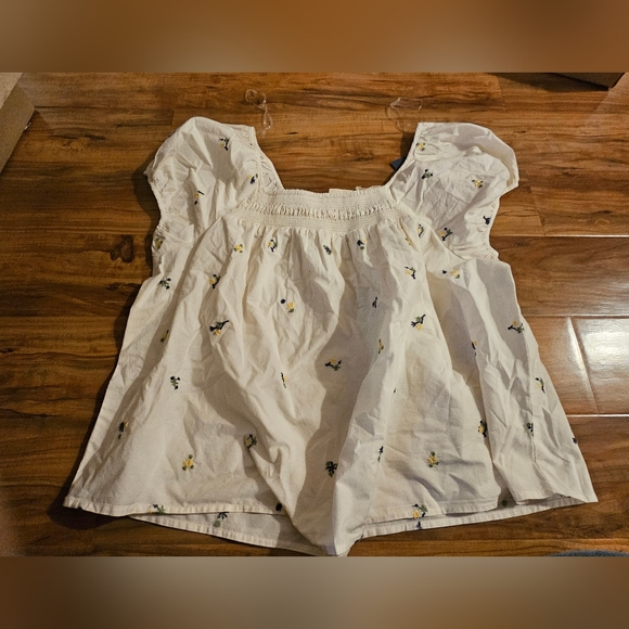 Universal thread top - Picture 1 of 1